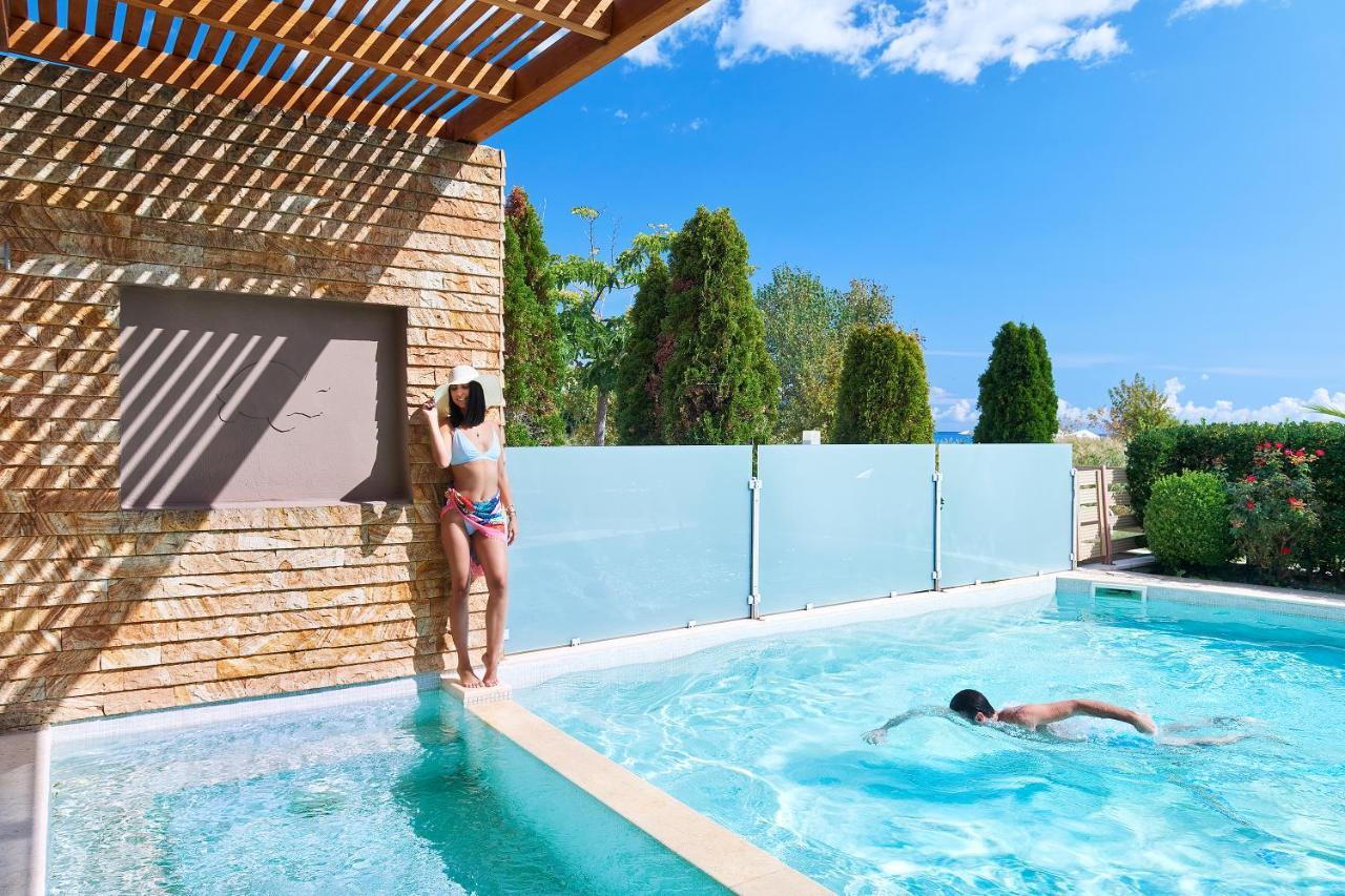 Alexandra Golden Boutique Hotel-Adults Only 크리시 아모우디아 외부 사진