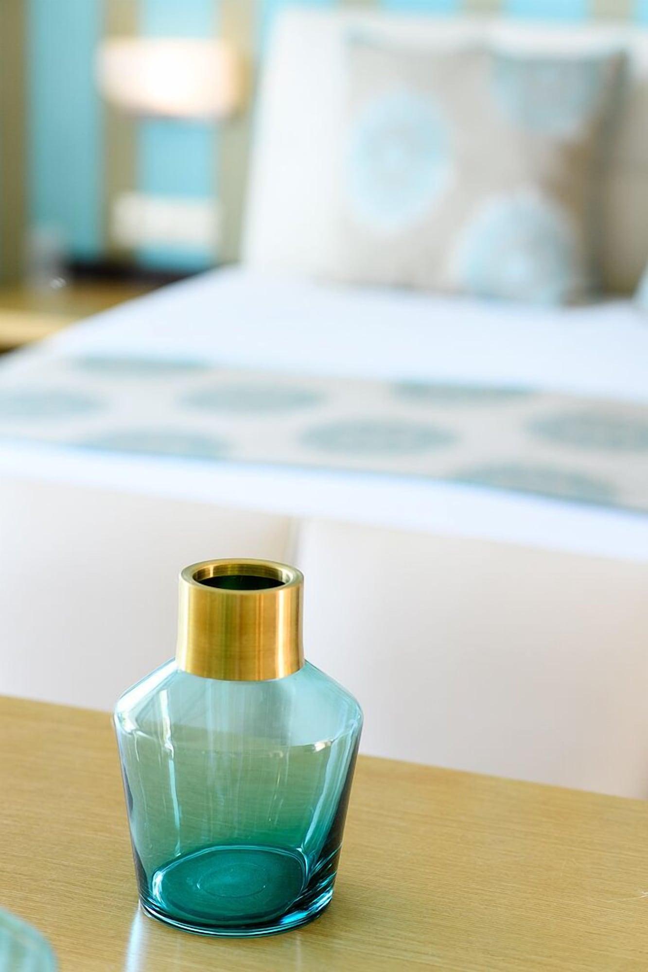 Alexandra Golden Boutique Hotel-Adults Only 크리시 아모우디아 외부 사진
