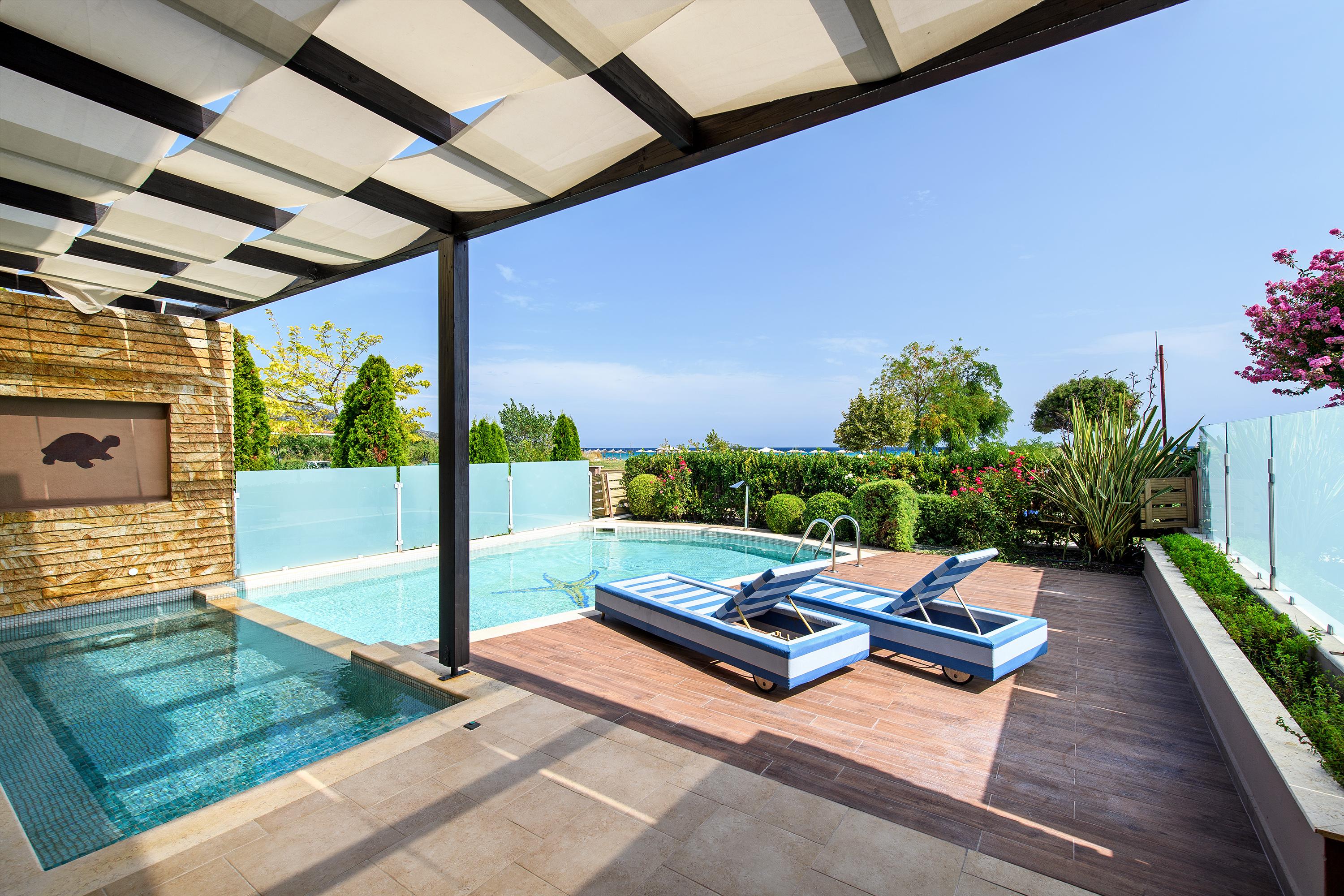 Alexandra Golden Boutique Hotel-Adults Only 크리시 아모우디아 외부 사진