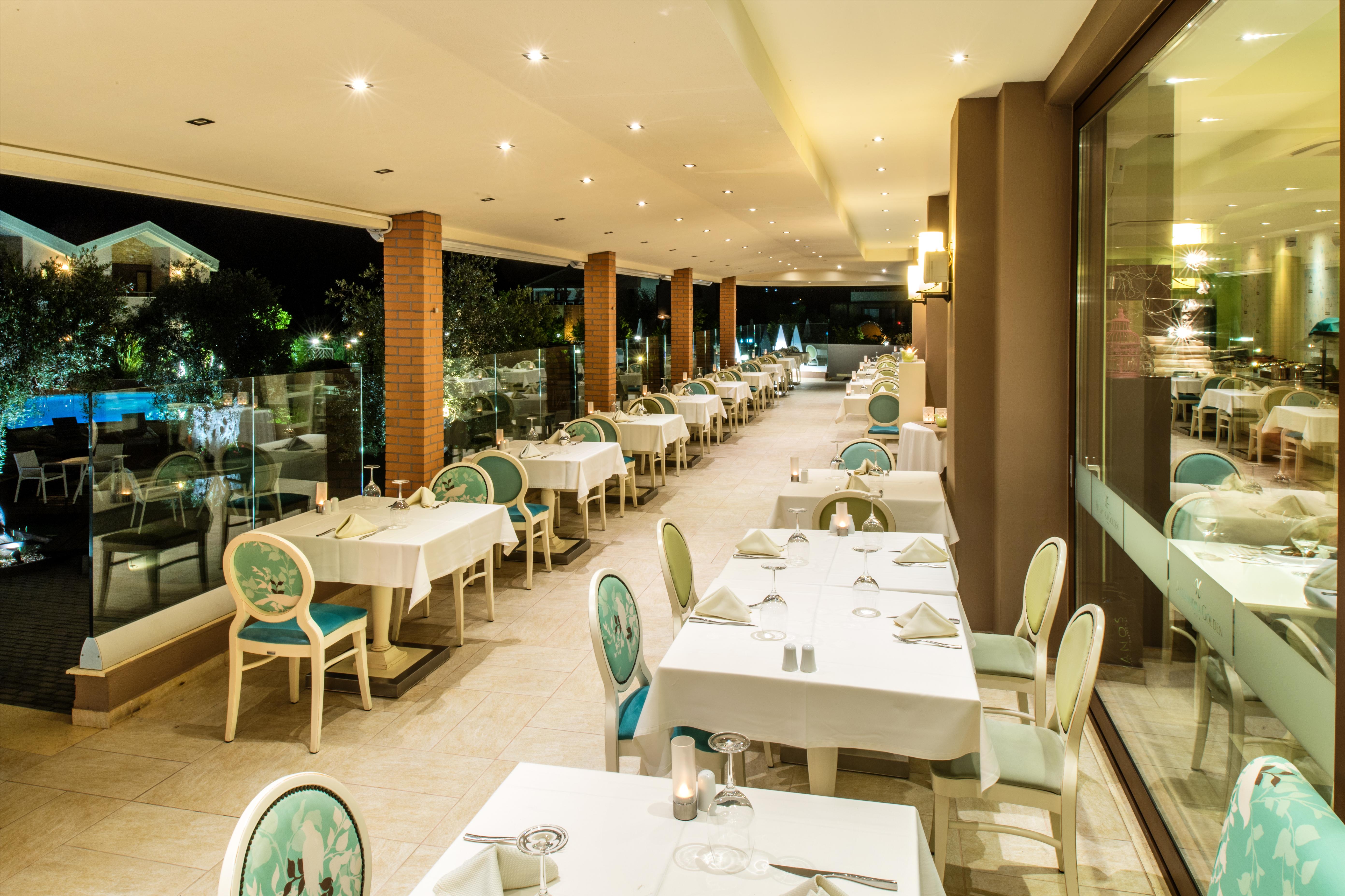 Alexandra Golden Boutique Hotel-Adults Only 크리시 아모우디아 외부 사진