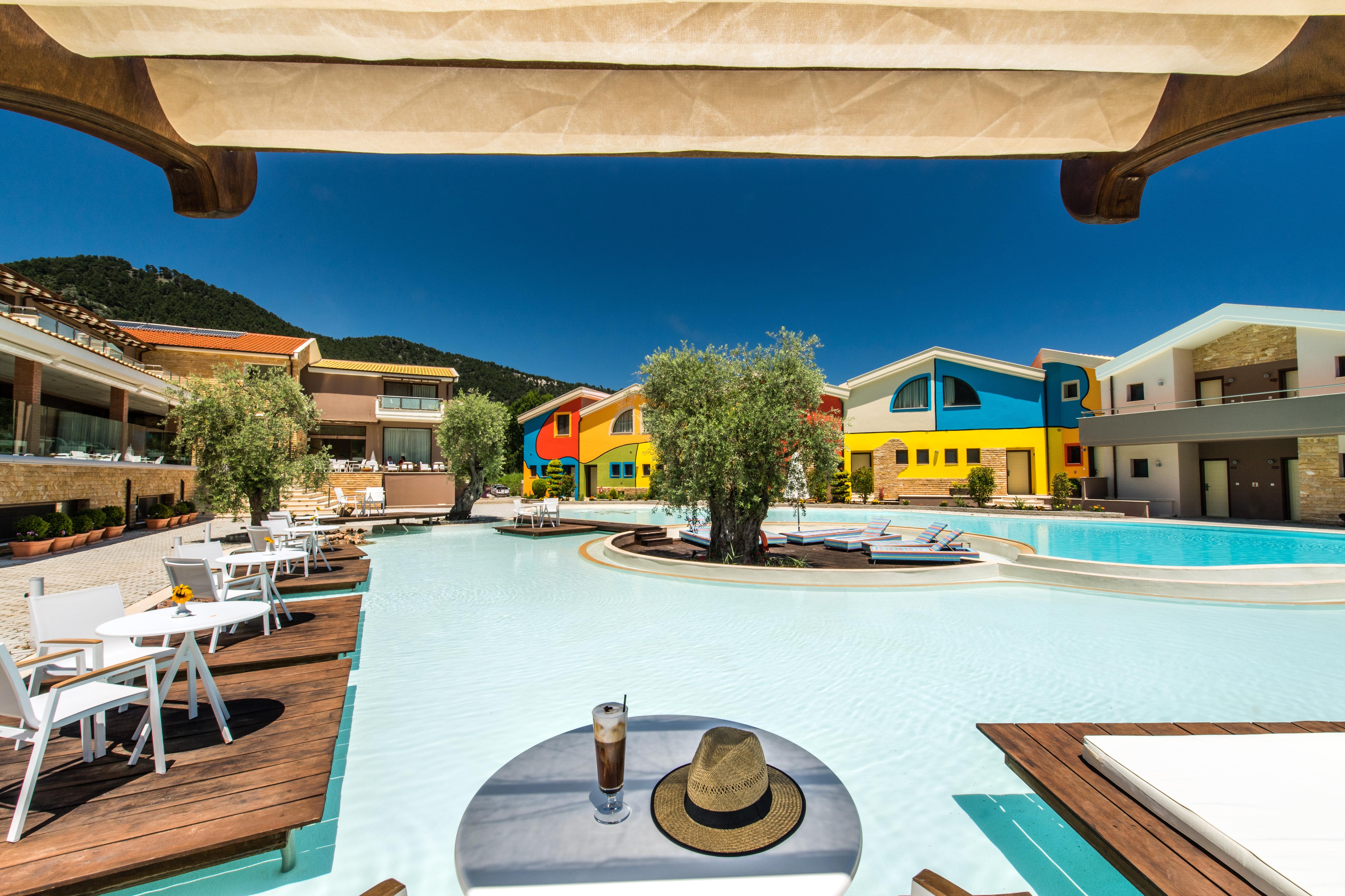 Alexandra Golden Boutique Hotel-Adults Only 크리시 아모우디아 외부 사진