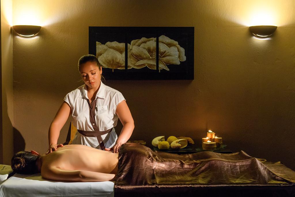 Alexandra Golden Boutique Hotel-Adults Only 크리시 아모우디아 외부 사진